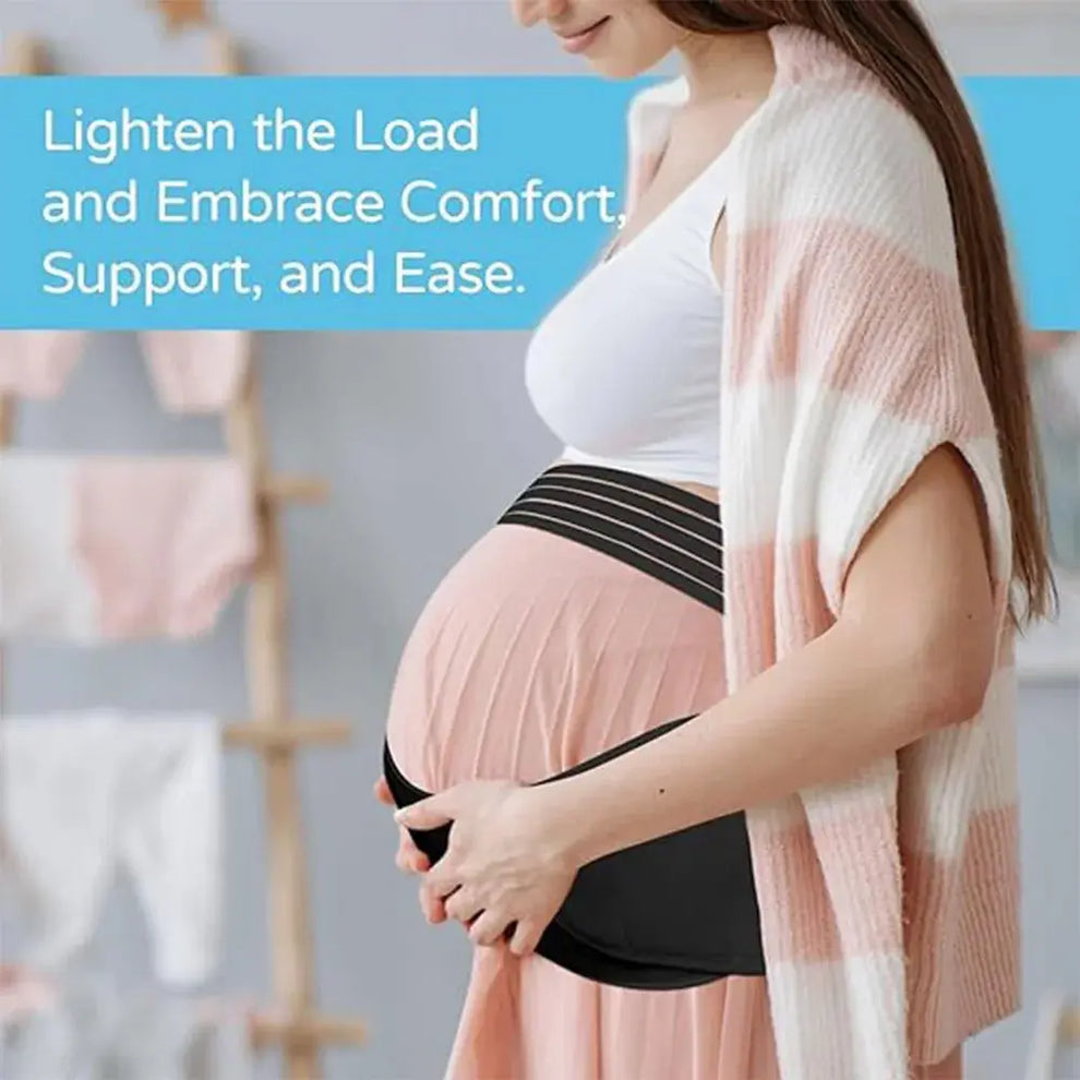 Pregnant Women Support Belly My Store