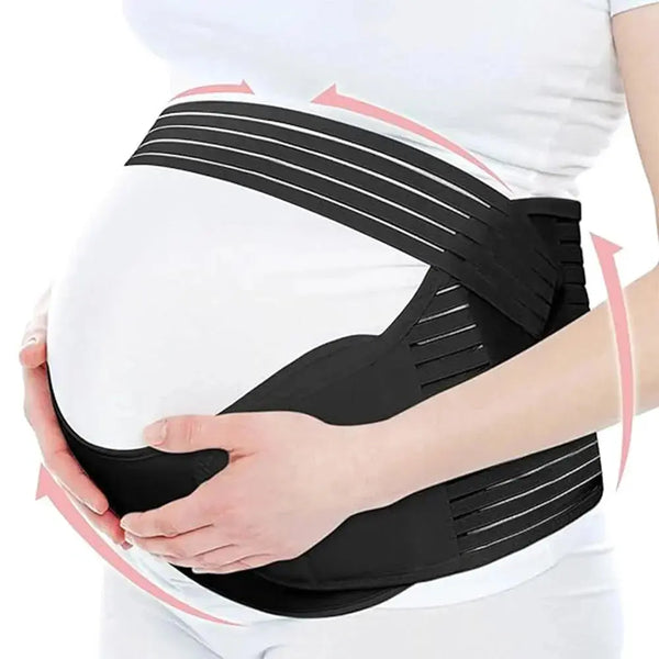 Baby Bump Support Band My Store