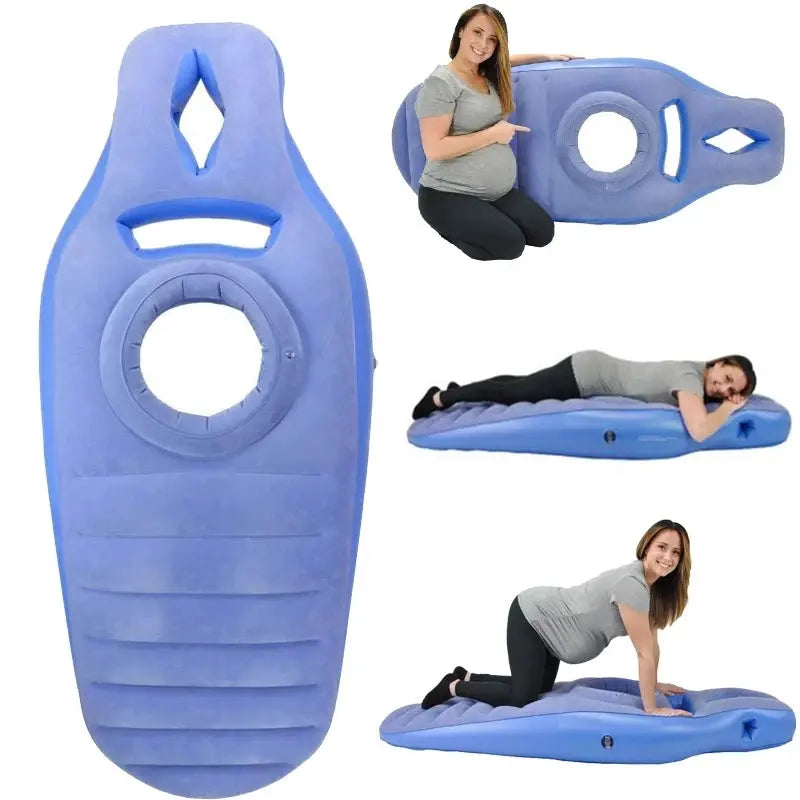 Pillow For Pregnant Women Inflatable My Store