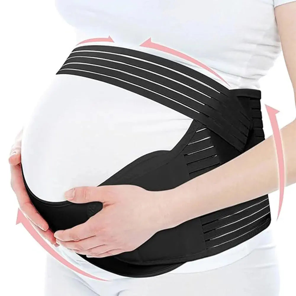 Pregnant Women Support Belly My Store
