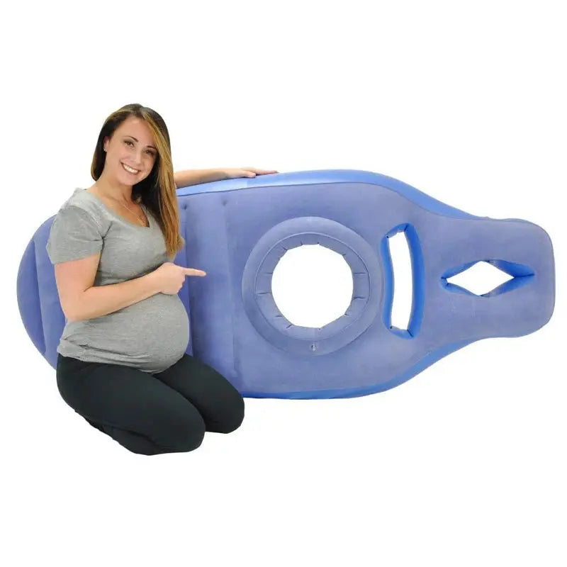 Pillow For Pregnant Women Inflatable My Store
