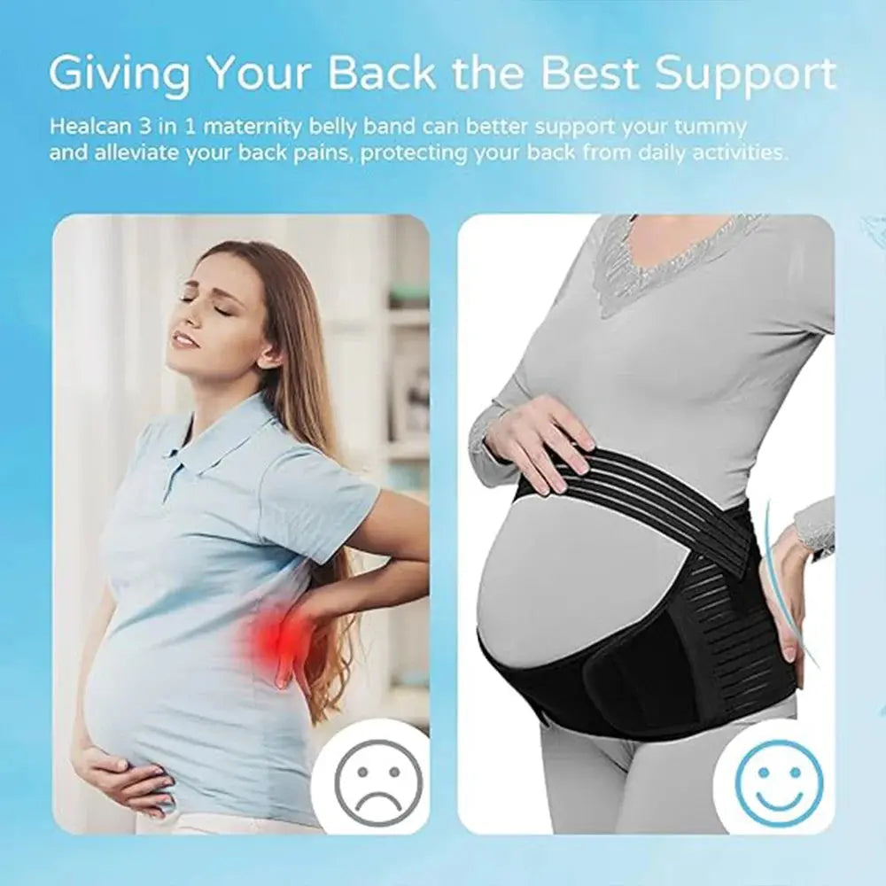 Pregnant Women Support Belly My Store