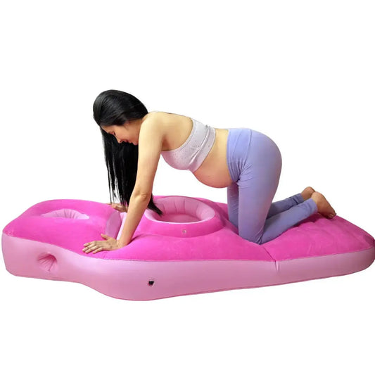 Pregnancy Comfort Pillow My Store